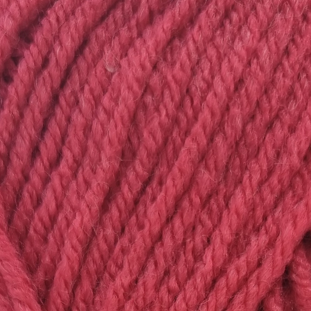 Cygnet Yarns - Chunky Wool - 100g Ball - 766 Crushed Berry