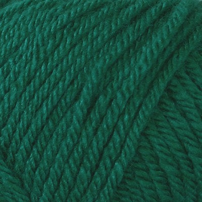 Cygnet Yarns - Chunky Wool - 100g Ball - 377 Emerald