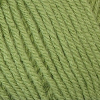 Cygnet Yarns - Chunky Wool - 100g Ball - 333 Kiwi