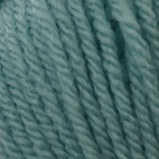 Cygnet Yarns - Chunky Wool - 100g Ball - 601 Mint
