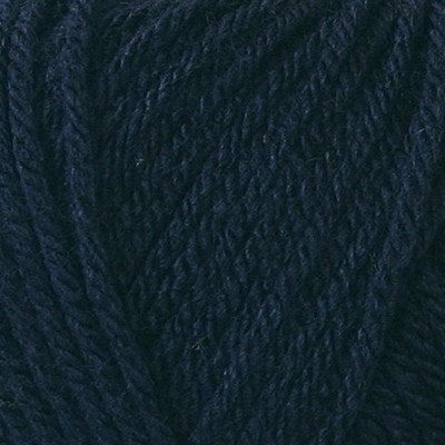 Cygnet Yarns - Chunky Wool - 100g Ball - 676 Navy