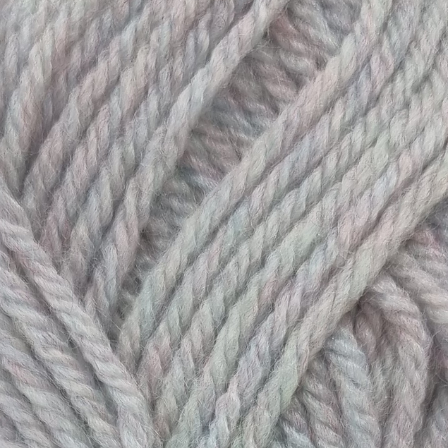 Cygnet Yarns - Chunky Wool - 100g Ball - 164 Oyster