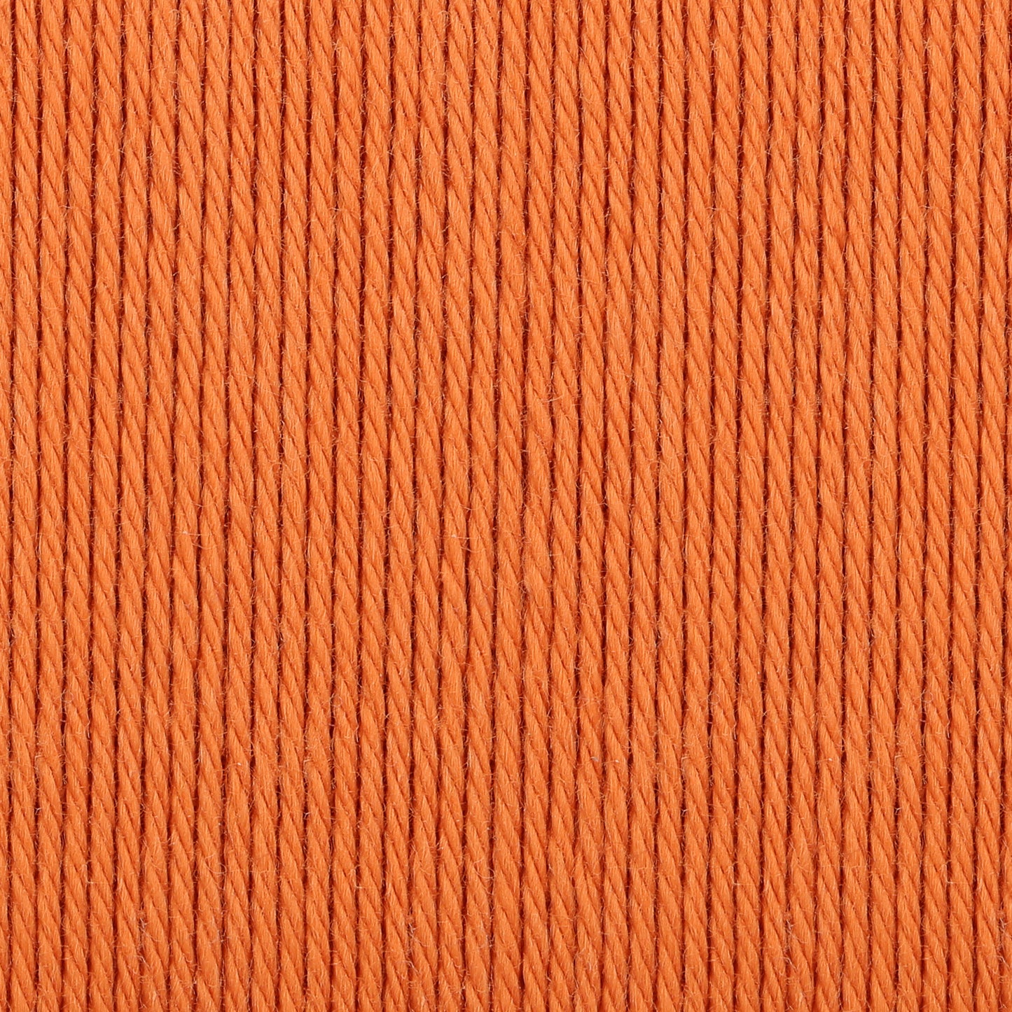 Anchor - Organic Cotton - 50g Ball - Rocky Orange
