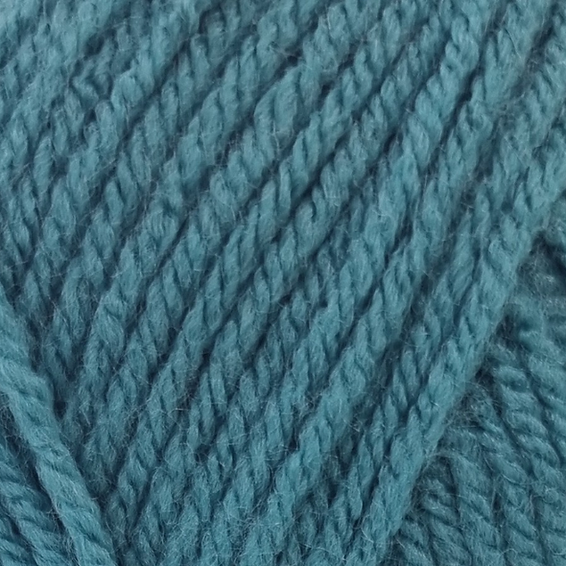 Cygnet Yarns - Chunky Wool - 100g Ball - 449 Seafoam