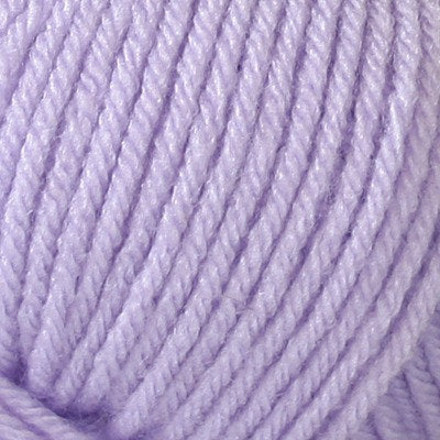 Cygnet Yarns - Chunky Wool - 100g Ball - 893 Soft Lilac
