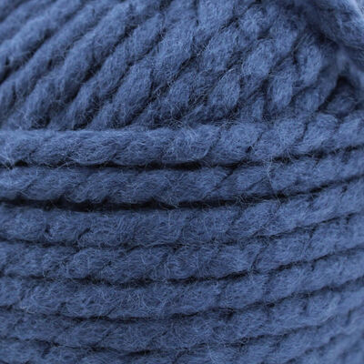 Robin - Super Chunky - 100g Ball - Storm Blue