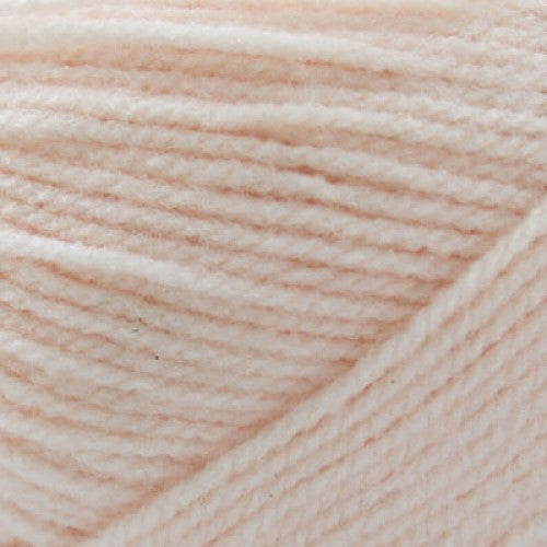 www.thewoolshop.net Robin - DK Double Knit Wool Yarn - 100g Ball - Sweet Pea Apricot