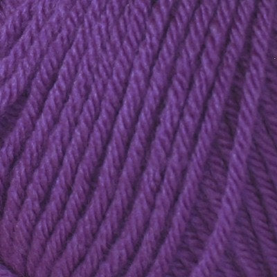 Cygnet Yarns - Chunky Wool - 100g Ball - 665 Thistle