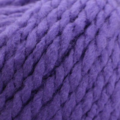Robin - Super Chunky - 100g Ball - Violet