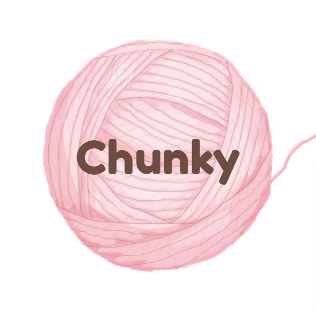Chunky Wool