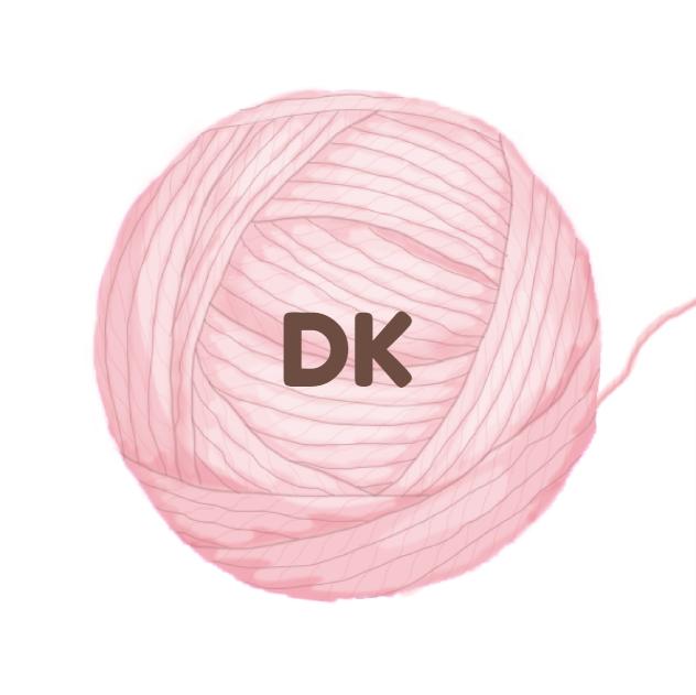 DK Wool