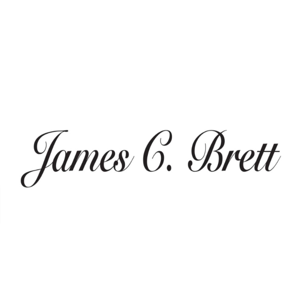 James C. Brett