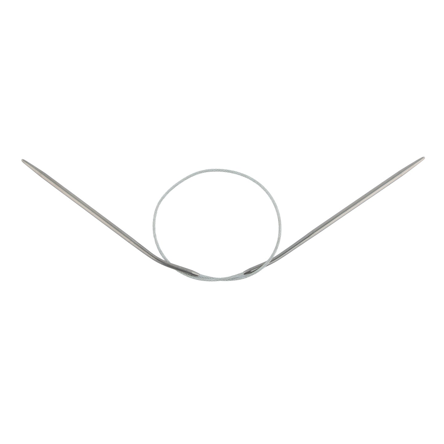 Yarnly - Circular Needles - 40cm Long - 2mm
