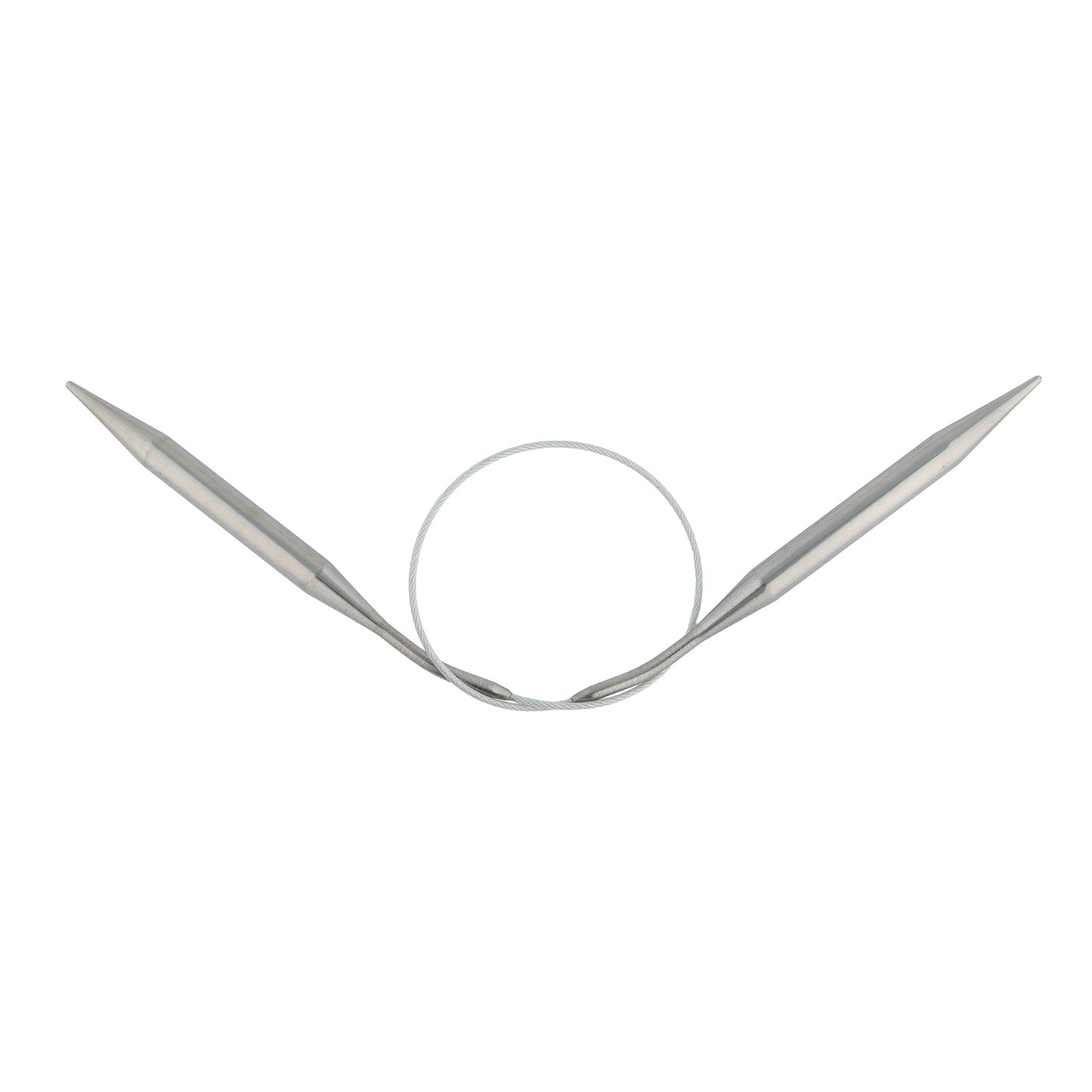 Yarnly - Circular Needles - 40cm Long - 10mm