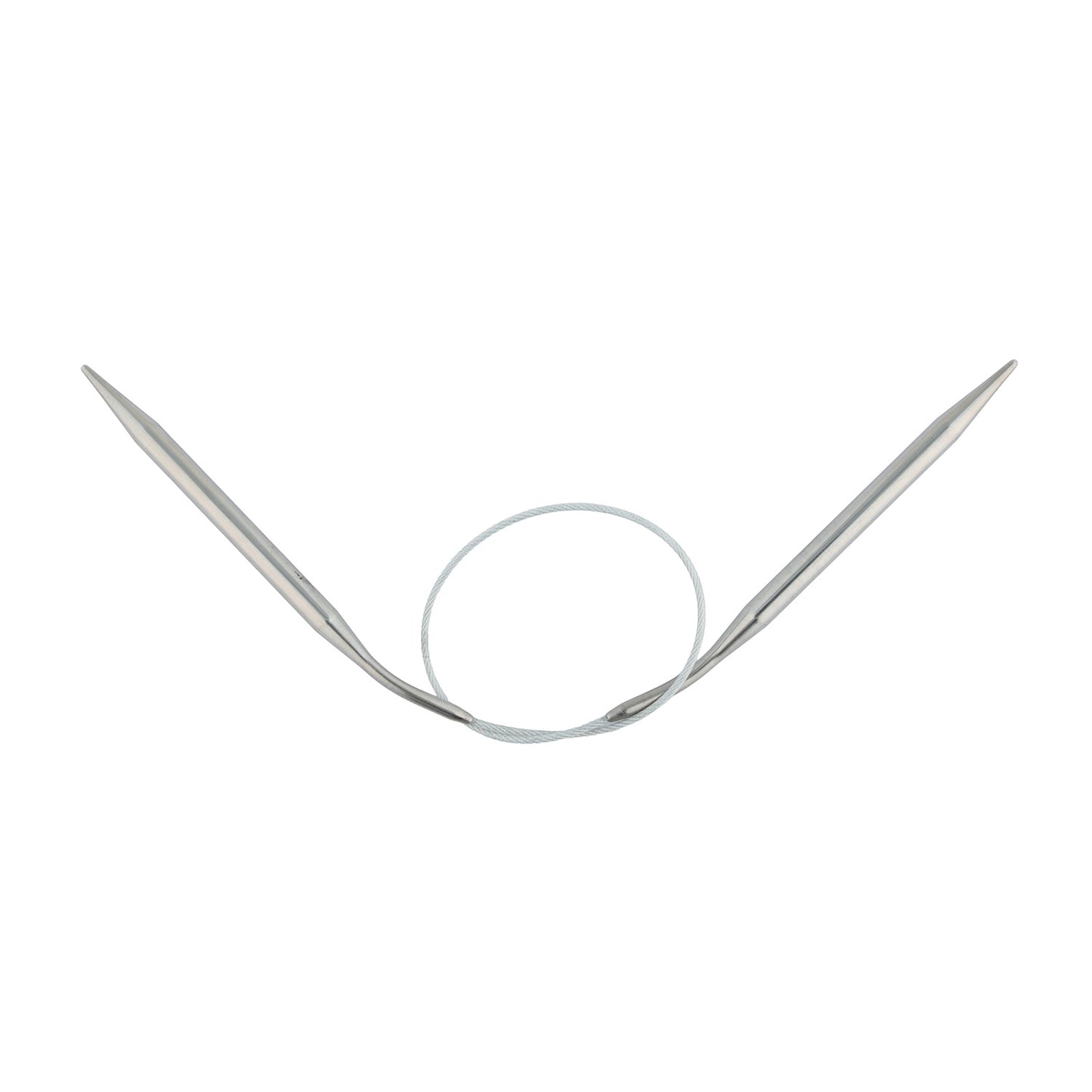 Yarnly - Circular Needles - 40cm Long - 3.5mm