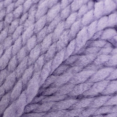 Robin - Super Chunky Yarn - 100g Ball - Lupin
