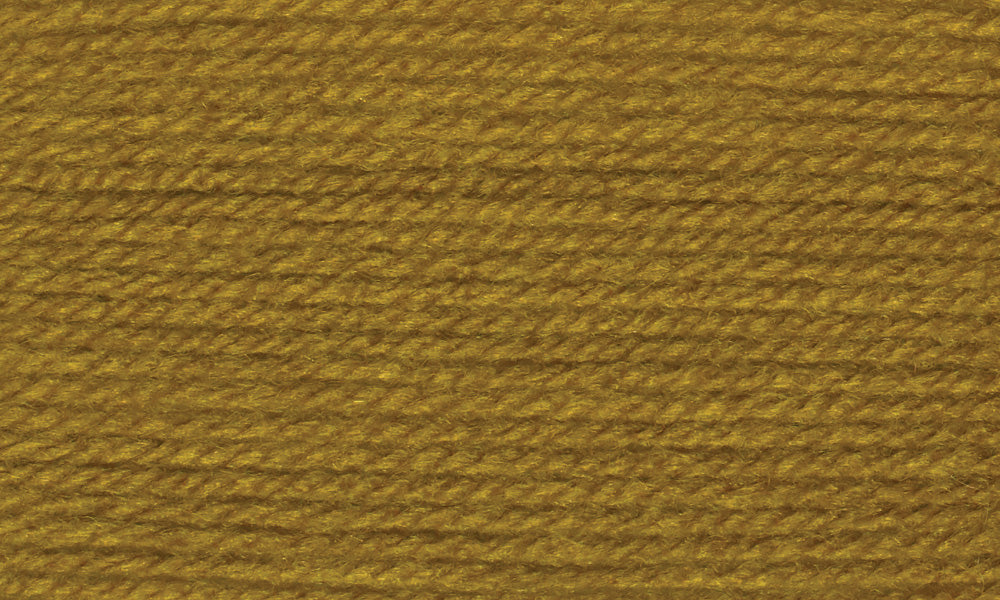 Wendy - Aran with Wool - 400g Ball - 5508 Mustard
