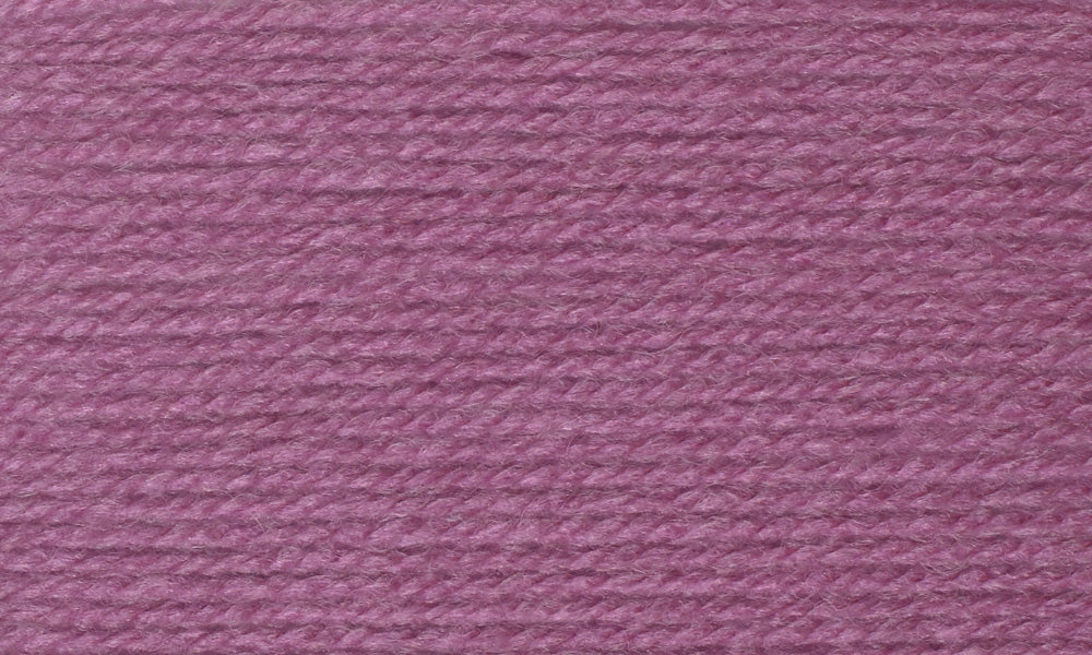 Wendy - Aran with Wool - 400g Ball - 5510 Clematis