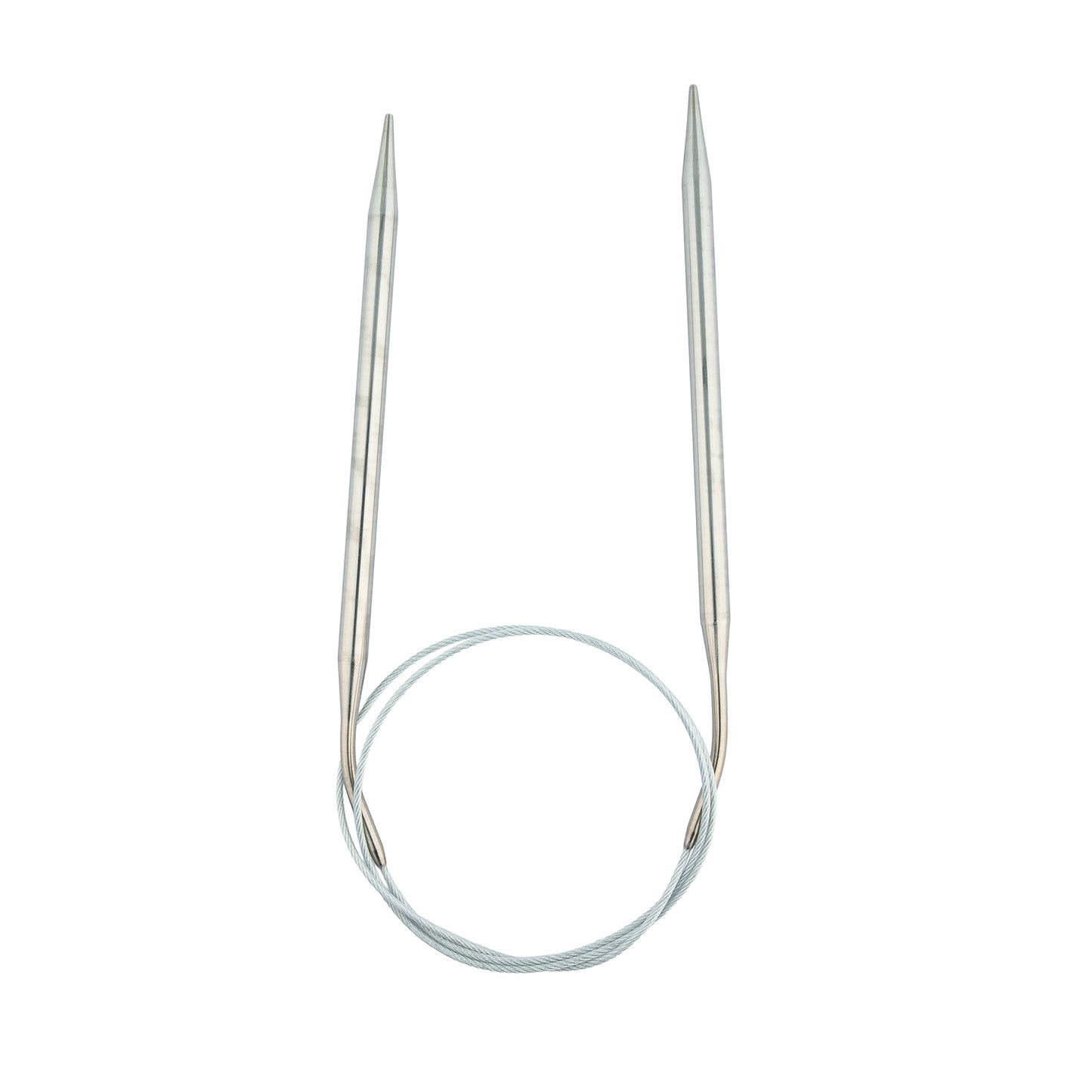 Yarnly - Circular Needles - 80cm Long - 5.5mm