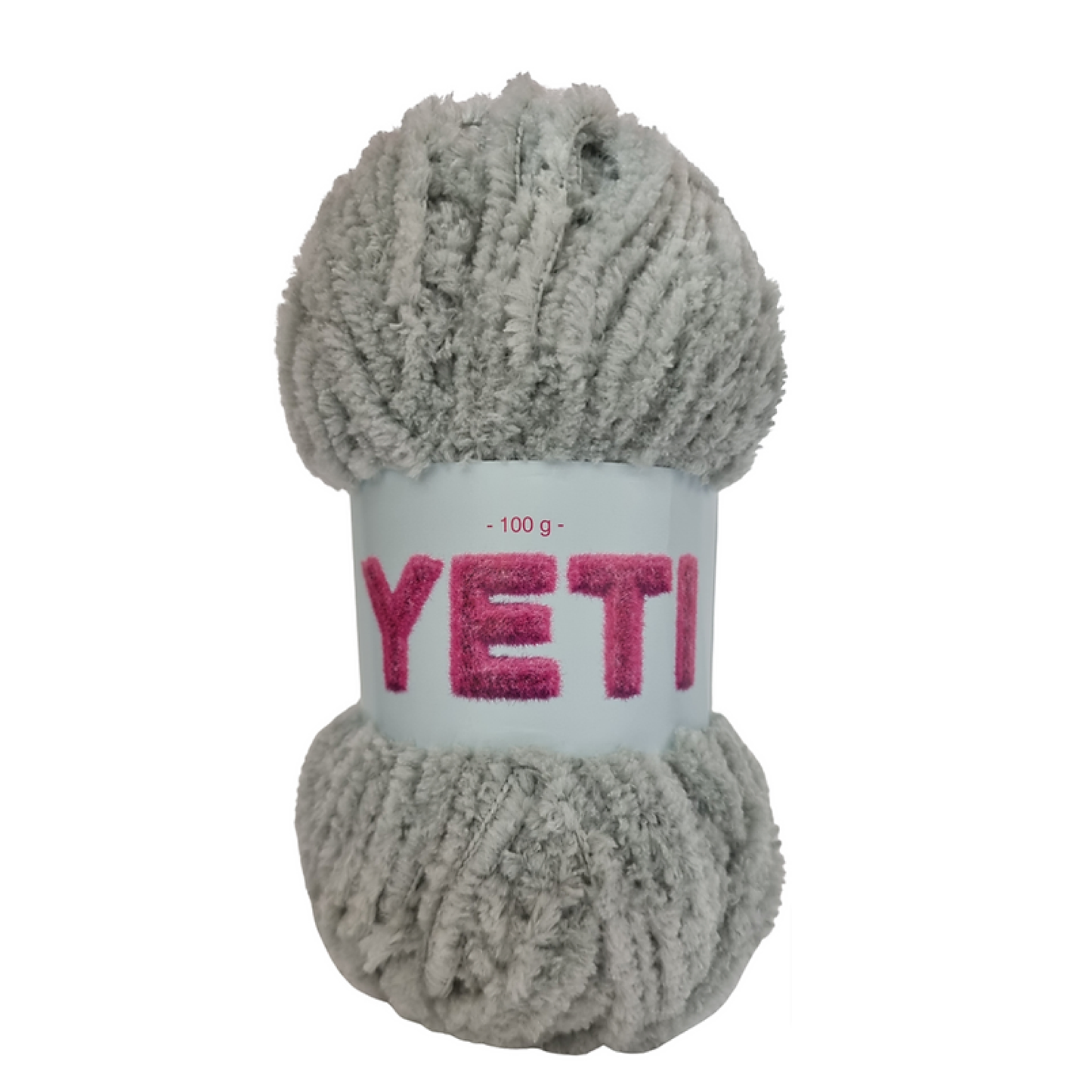 Cygnet Yarns - Yeti - Chunky - 100g Ball - 2098 Spritzer