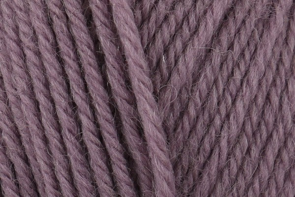 Cygnet Pure Wool Superwash DK – Vintage Rose (155) – 50g Ball