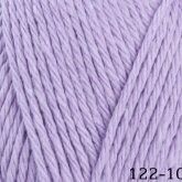 Himalaya Home Cotton Blend - Lilac Aran Yarn - 100g x 5 Ball Value Pack