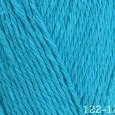 Himalaya Home Cotton Blend - Malibu Blue Aran Yarn - 100g x 5 Ball Value Pack