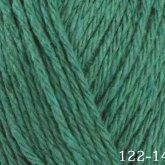 Himalaya Home Cotton Blend - Green Aran Yarn - 100g x 5 Ball Value Pack