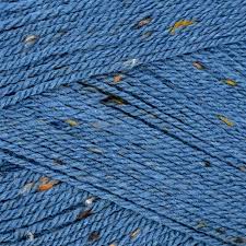 Cygnet - Woolly Aran Yarn - 400g Ball - 4300 Mill House