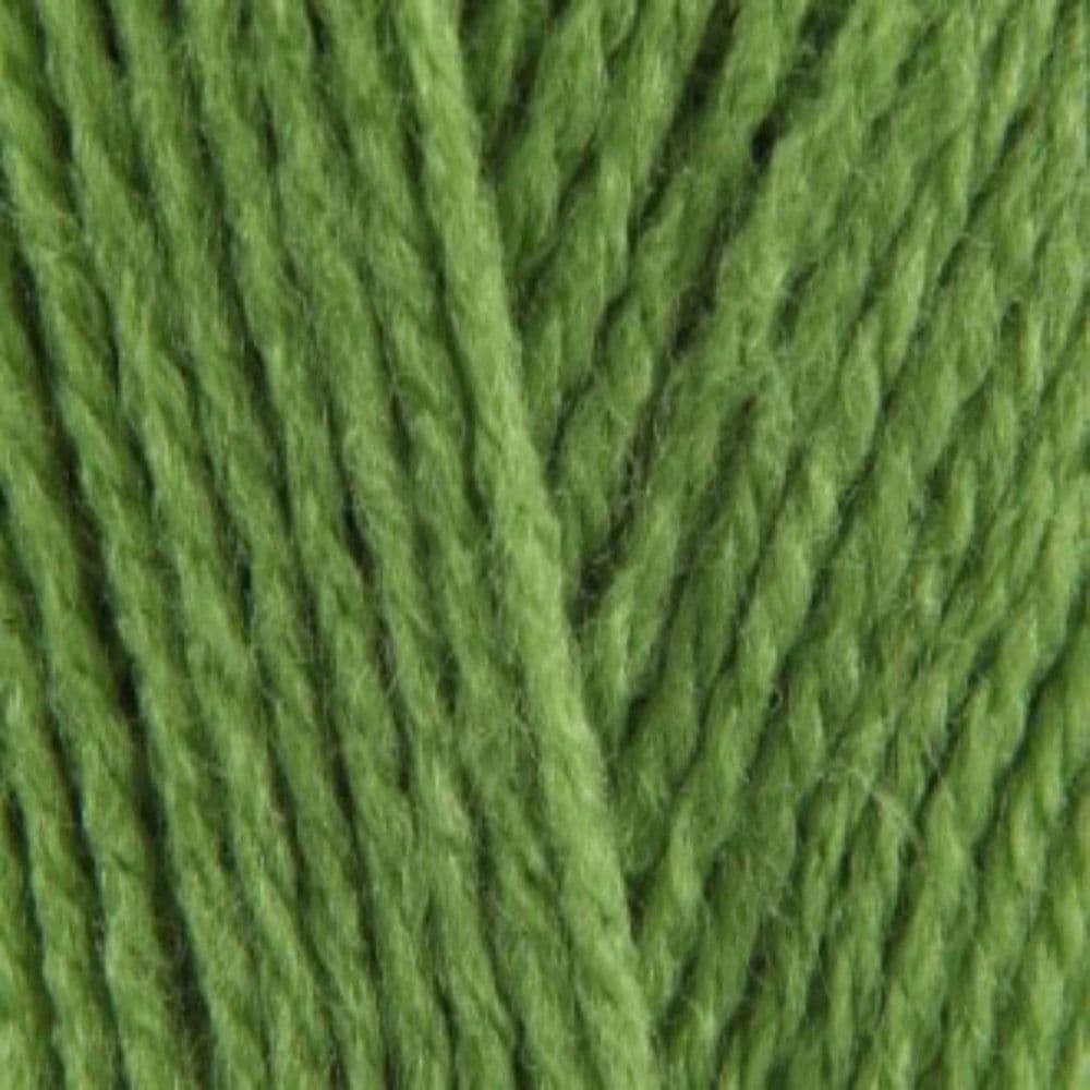Robin DK Double Knit Yarn – Apple Green (016) – 100g Ball