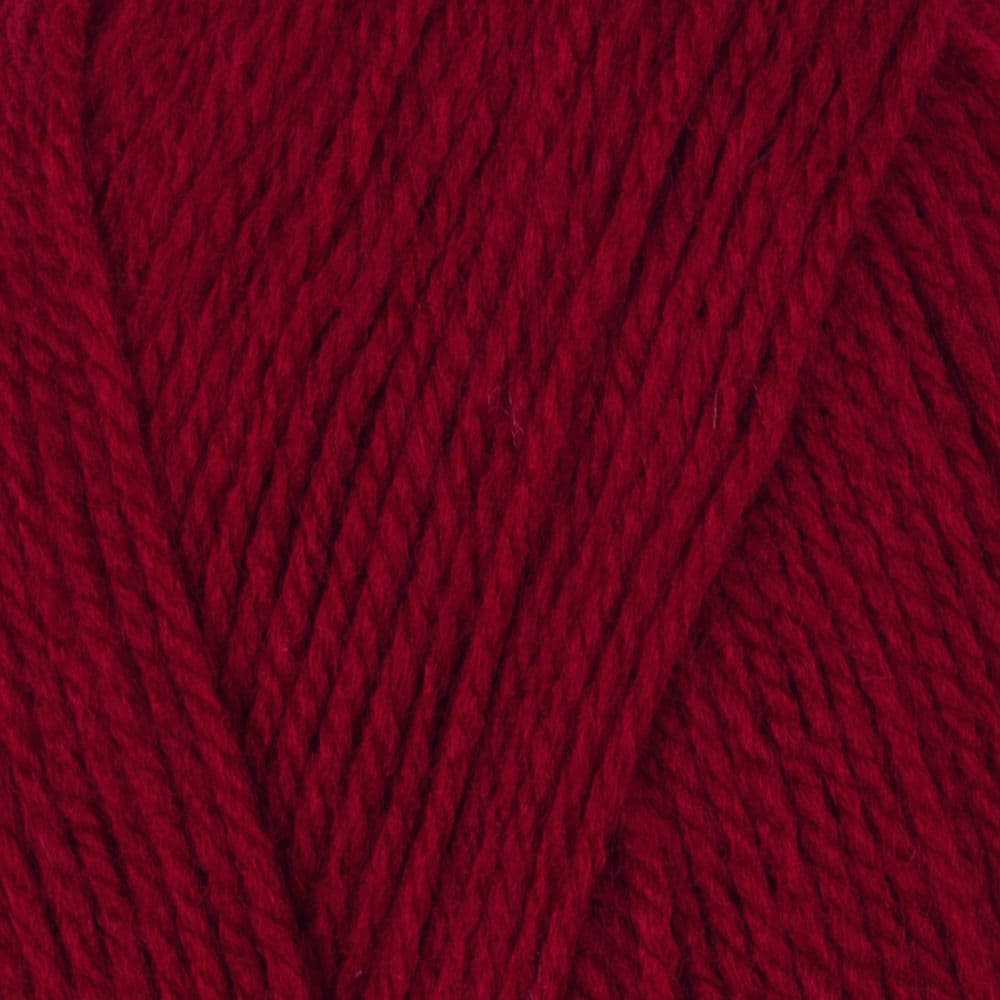 Robin DK Double Knit Yarn – Claret (032) – 100g Ball