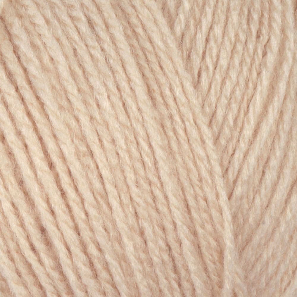 Robin DK Double Knit Yarn – Oatmeal (035) – 100g Ball