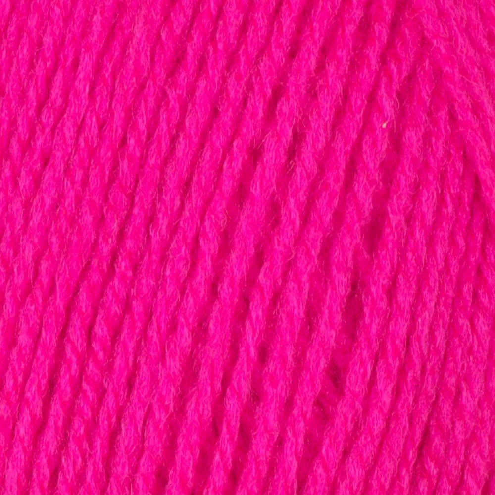 Robin DK Double Knit Yarn – Fiesta Pink (064) – 100g Ball
