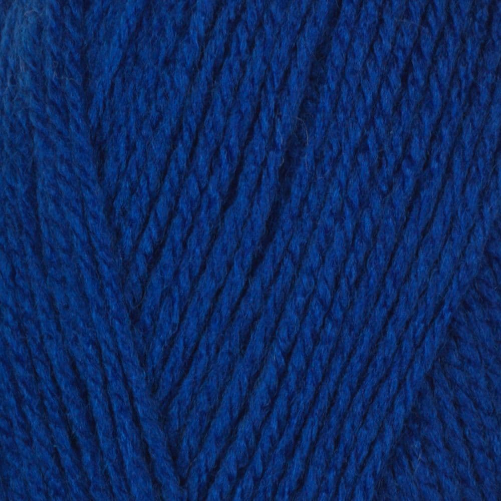 Robin DK Double Knit Yarn – Royal Blue (086) – 100g Ball