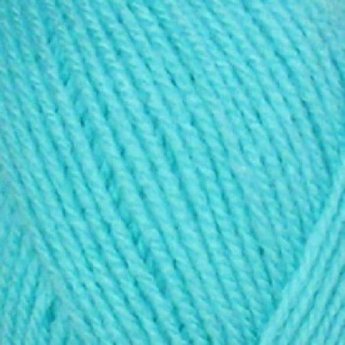 Robin DK Double Knit Yarn – Aqua (130) – 100g Ball