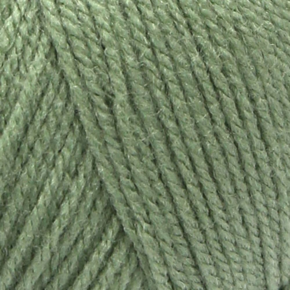 Robin DK Double Knit Yarn – Lovat Green (144) – 100g Ball