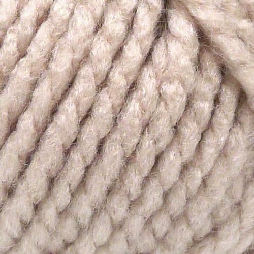 Robin Super Chunky Yarn – Oatmeal (35) – 100g Ball