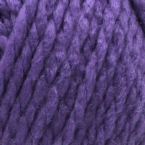 Robin Super Chunky Yarn – Violet (94) – 100g Ball