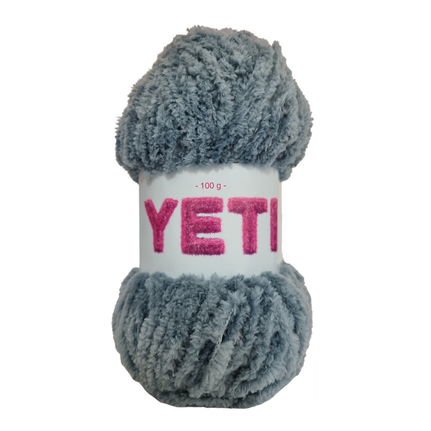 Cygnet Yarns - Yeti - Chunky - 100g Ball - 2087 Rockies
