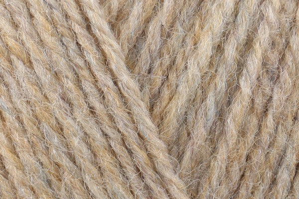 Wendy - Aran with Wool - 400g Ball - 5502 Barley
