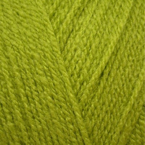 www.thewoolshop.net Robin - DK Double Knit Wool Yarn - 100g Ball - Apple