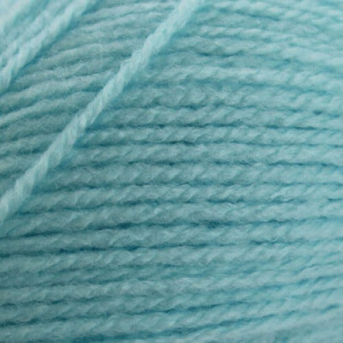 www.thewoolshop.net Robin - DK Double Knit Wool Yarn - 100g Ball - Aqua
