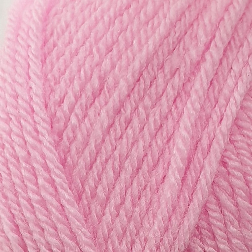 Cygnet Yarns - Chunky Wool - 100g Ball - 784 Baby Pink