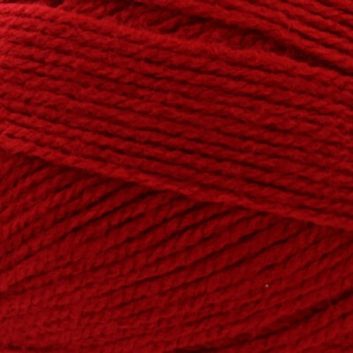www.thewoolshop.net Robin - DK Double Knit Wool Yarn - 100g Ball - Claret