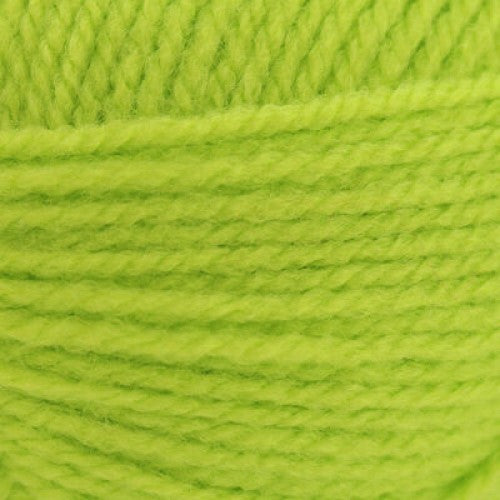 www.thewoolshop.net Robin - DK Double Knit Wool Yarn - 100g Ball - Cordial Green