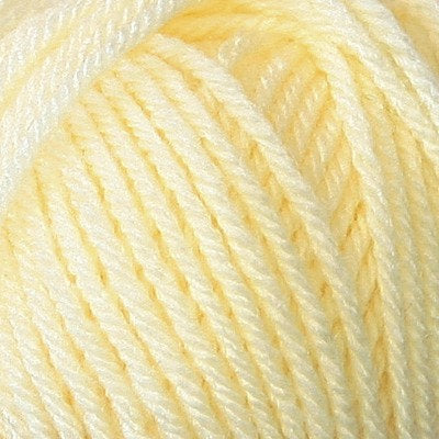 Cygnet Yarns - Chunky Wool - 100g Ball - 256 Cream