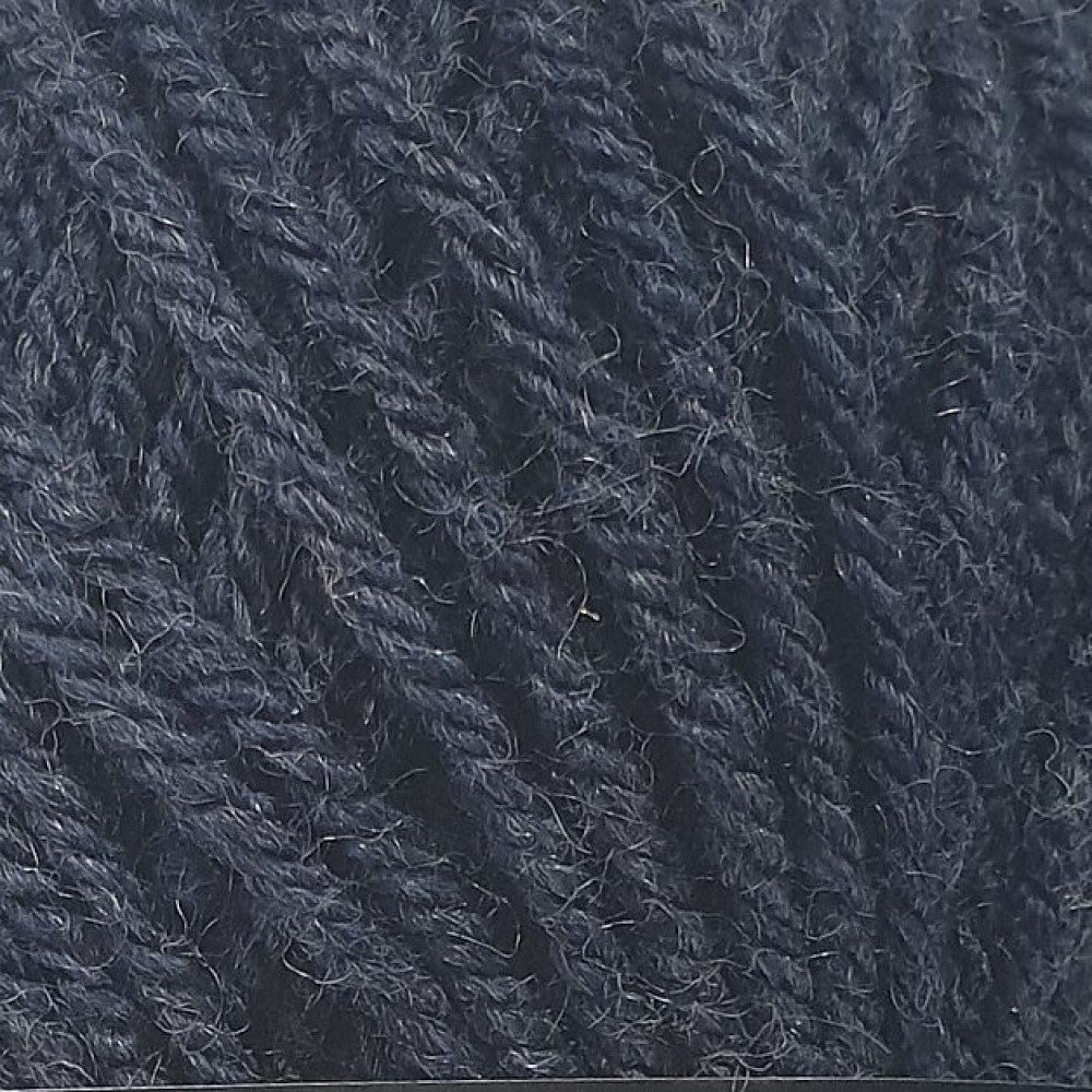 Cygnet Yarns - Chunky Wool - 100g Ball - 319 Denim Blue