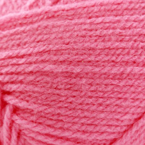 www.thewoolshop.net Robin - DK Double Knit Wool Yarn - 100g Ball - Fondant