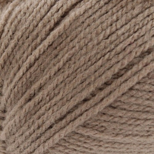 www.thewoolshop.net Robin - DK Double Knit Wool Yarn - 100g Ball - Latte