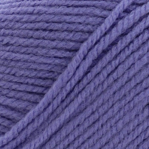 www.thewoolshop.net Robin - DK Double Knit Wool Yarn - 100g Ball - Lavender